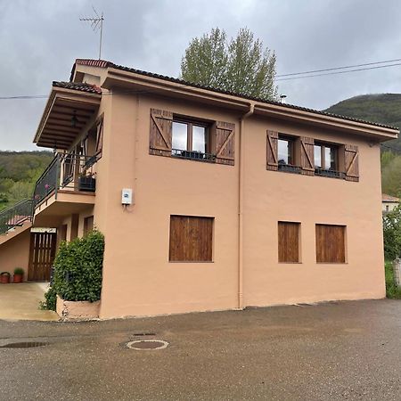 El Hoyaco Villa Los Espejos de la Reina Dış mekan fotoğraf