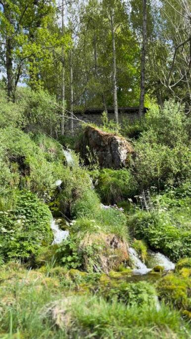 El Hoyaco Villa Los Espejos de la Reina Dış mekan fotoğraf